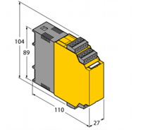 FM-IM-3UP63X信號(hào)處理器
